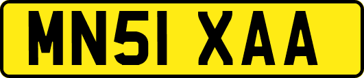 MN51XAA