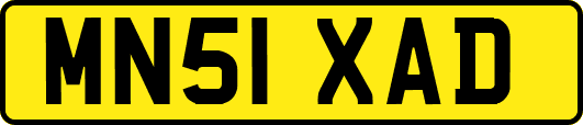 MN51XAD