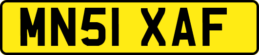MN51XAF