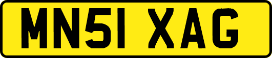 MN51XAG