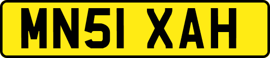 MN51XAH