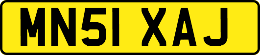 MN51XAJ