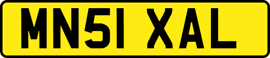 MN51XAL