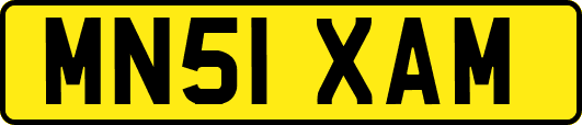MN51XAM