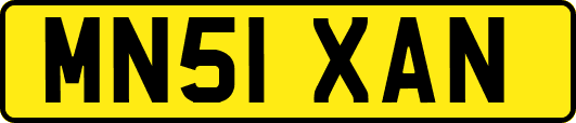 MN51XAN