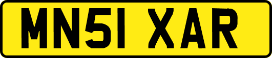 MN51XAR