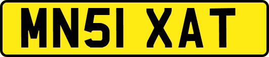 MN51XAT