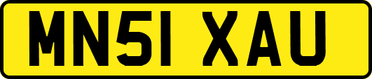 MN51XAU