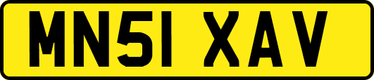 MN51XAV