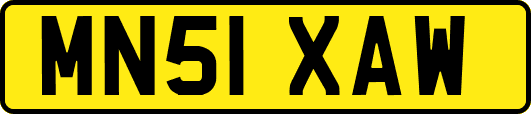 MN51XAW