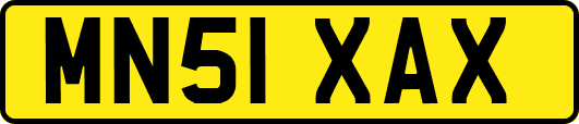 MN51XAX