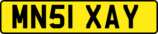 MN51XAY