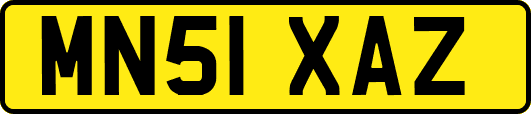 MN51XAZ