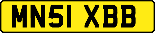 MN51XBB