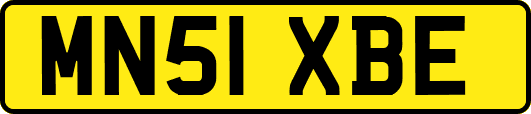 MN51XBE