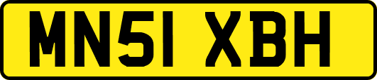 MN51XBH