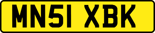 MN51XBK