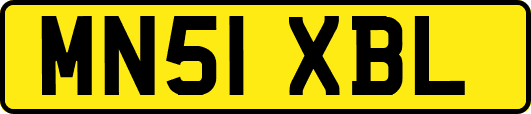 MN51XBL