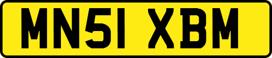MN51XBM