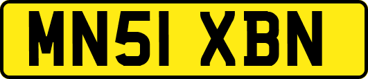 MN51XBN