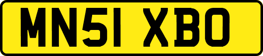 MN51XBO