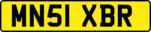 MN51XBR