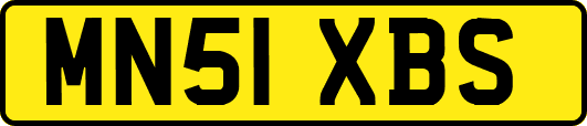 MN51XBS