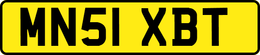 MN51XBT