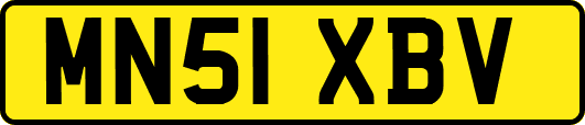 MN51XBV