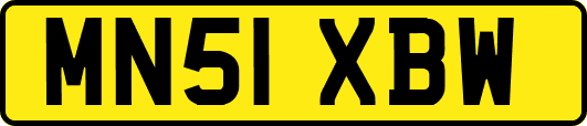 MN51XBW