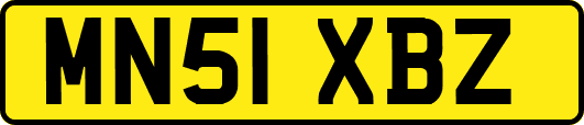 MN51XBZ