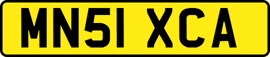 MN51XCA