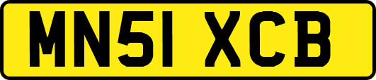 MN51XCB