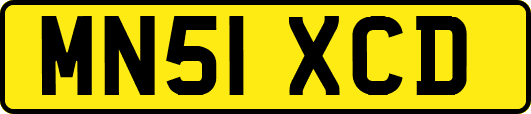 MN51XCD