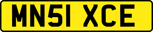 MN51XCE