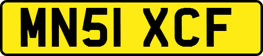 MN51XCF