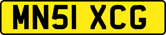 MN51XCG