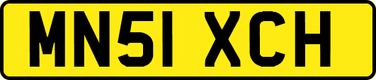 MN51XCH