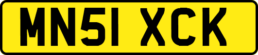 MN51XCK
