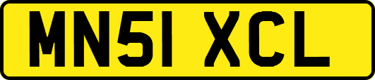 MN51XCL