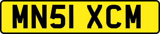 MN51XCM