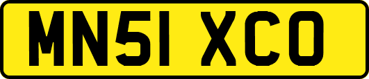 MN51XCO