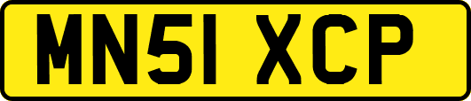 MN51XCP