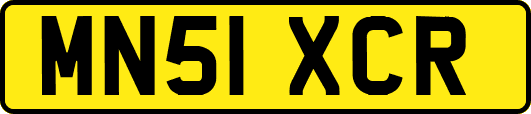 MN51XCR