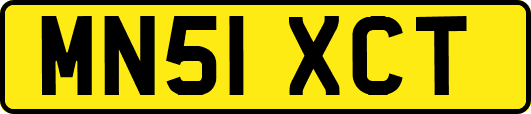MN51XCT