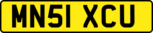 MN51XCU