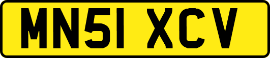MN51XCV