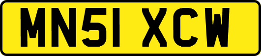 MN51XCW