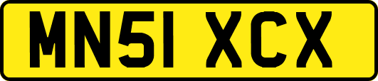 MN51XCX