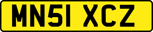 MN51XCZ